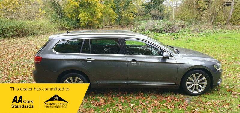 Used Volkswagen Passat 2017 for sale - 76398241: Photo 15