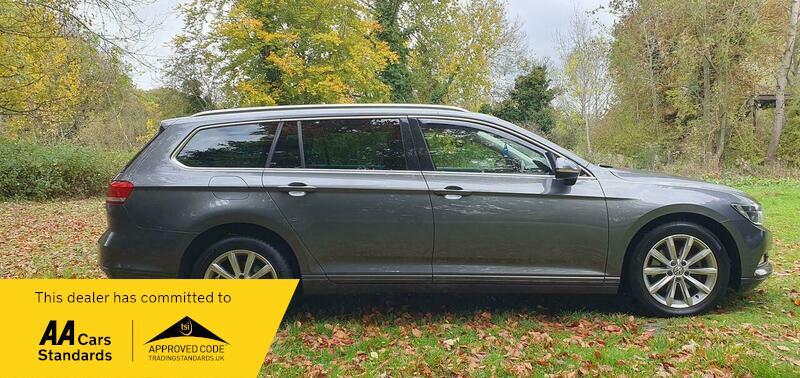 Used Volkswagen Passat 2017 for sale - 76398241: Photo 16