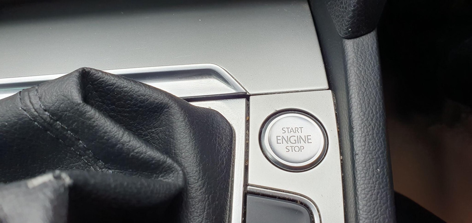 Used Volkswagen Passat 2017 for sale - 76398241: Photo 17