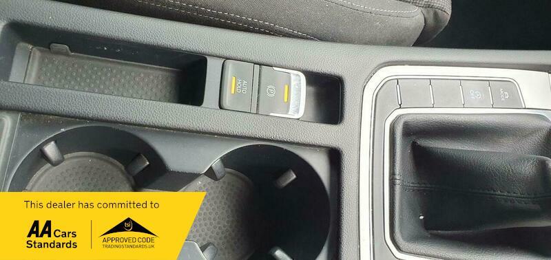 Used Volkswagen Passat 2017 for sale - 76398241: Photo 18