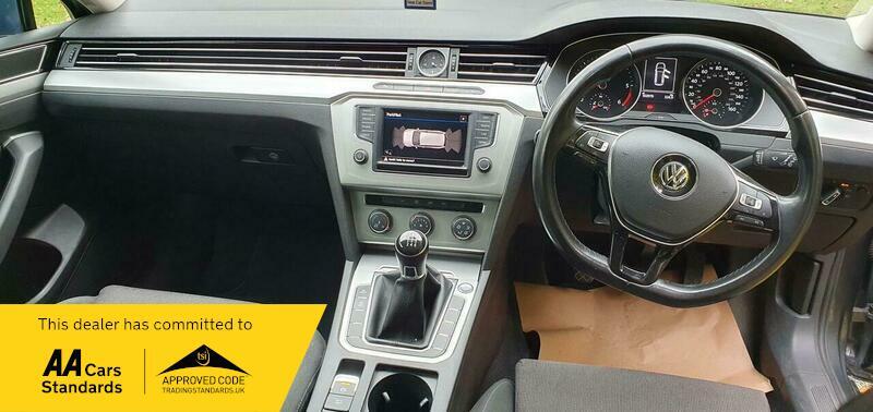 Used Volkswagen Passat 2017 for sale - 76398241: Photo 19