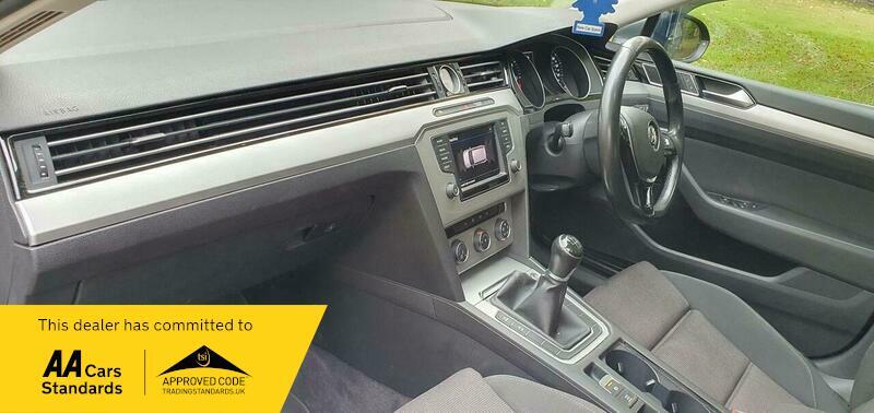 Used Volkswagen Passat 2017 for sale - 76398241: Photo 20