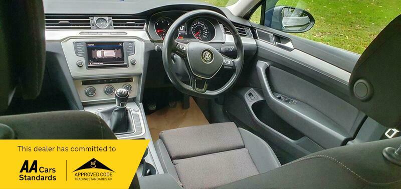 Used Volkswagen Passat 2017 for sale - 76398241: Photo 21