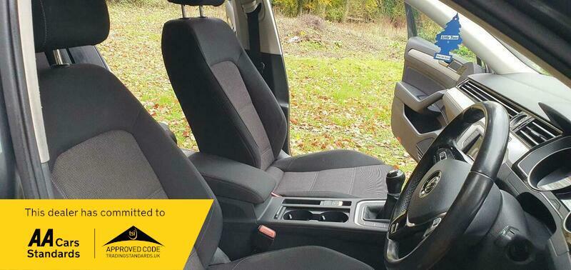 Used Volkswagen Passat 2017 for sale - 76398241: Photo 22