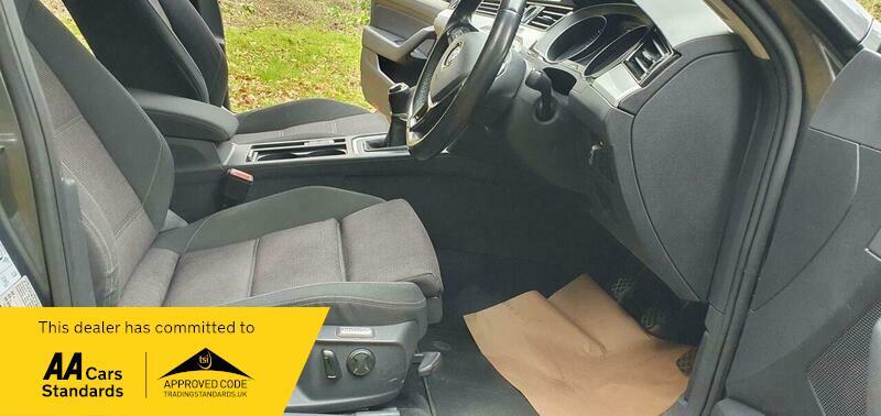 Used Volkswagen Passat 2017 for sale - 76398241: Photo 23