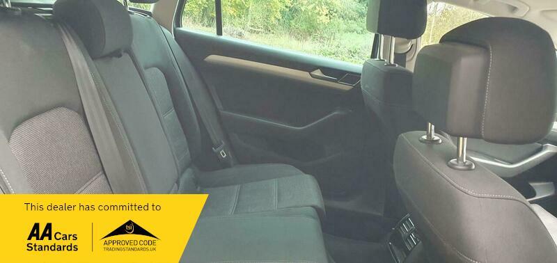 Used Volkswagen Passat 2017 for sale - 76398241: Photo 27