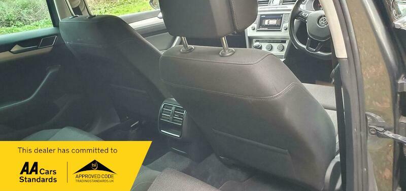 Used Volkswagen Passat 2017 for sale - 76398241: Photo 28