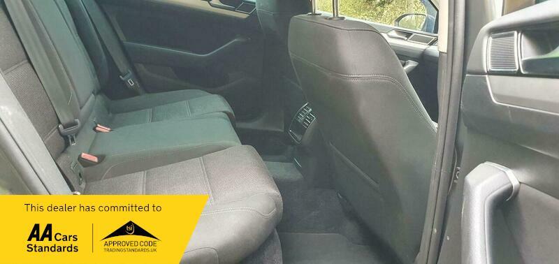 Used Volkswagen Passat 2017 for sale - 76398241: Photo 29