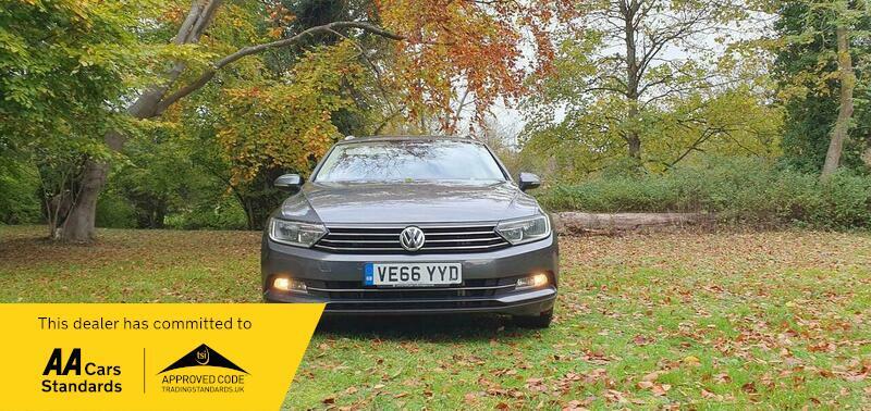 Used Volkswagen Passat 2017 for sale - 76398241: Photo 3