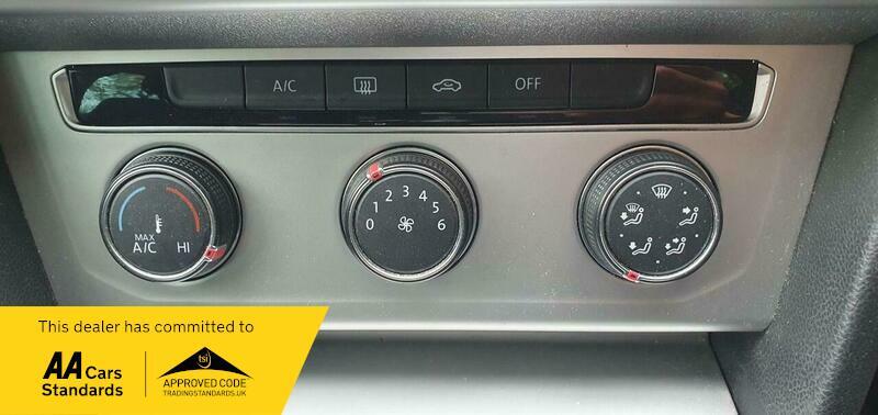 Used Volkswagen Passat 2017 for sale - 76398241: Photo 32