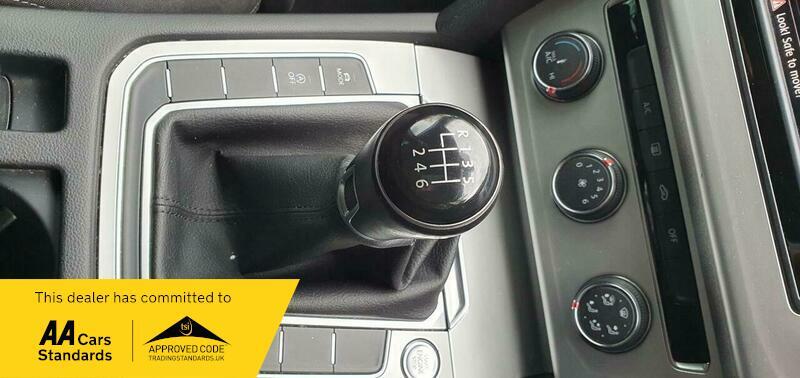 Used Volkswagen Passat 2017 for sale - 76398241: Photo 33