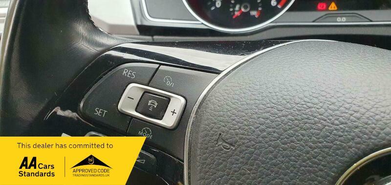 Used Volkswagen Passat 2017 for sale - 76398241: Photo 36