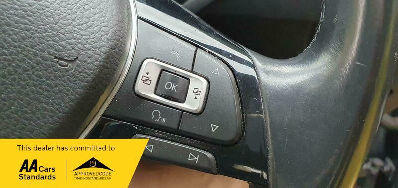 Used Volkswagen Passat 2017 for sale - 76398241: Photo 37