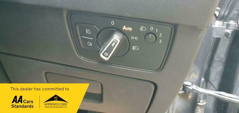 Used Volkswagen Passat 2017 for sale - 76398241: Photo 38