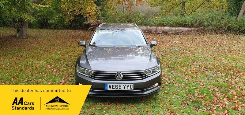 Used Volkswagen Passat 2017 for sale - 76398241: Photo 4