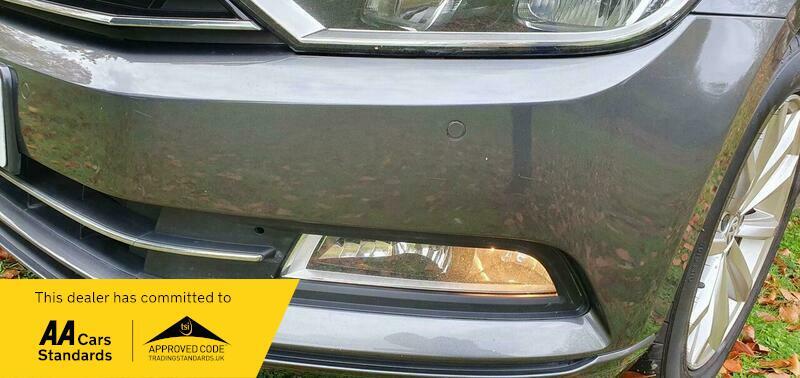 Used Volkswagen Passat 2017 for sale - 76398241: Photo 45