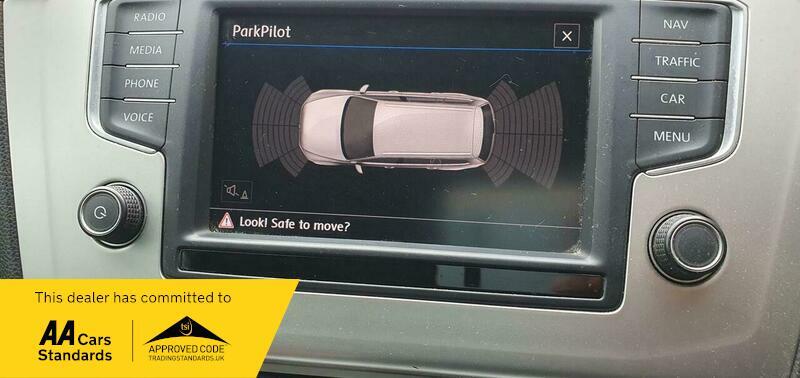 Used Volkswagen Passat 2017 for sale - 76398241: Photo 46