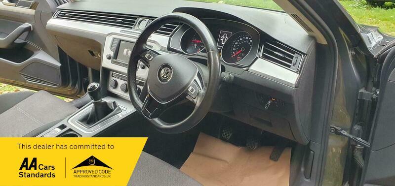 Used Volkswagen Passat 2017 for sale - 76398241: Photo 48