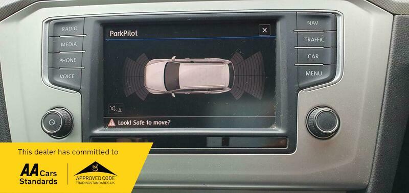 Used Volkswagen Passat 2017 for sale - 76398241: Photo 49