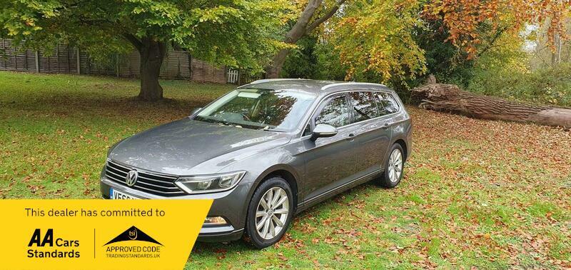 Used Volkswagen Passat 2017 for sale - 76398241: Photo 5