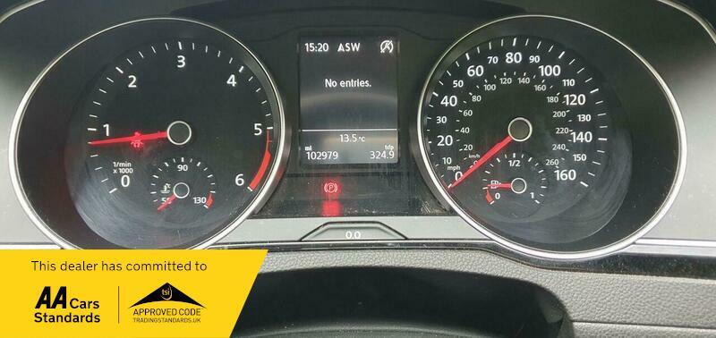 Used Volkswagen Passat 2017 for sale - 76398241: Photo 50