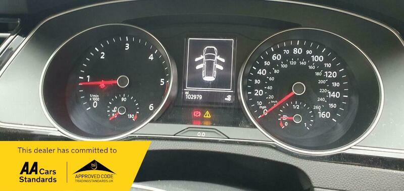 Used Volkswagen Passat 2017 for sale - 76398241: Photo 51