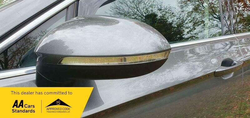 Used Volkswagen Passat 2017 for sale - 76398241: Photo 52