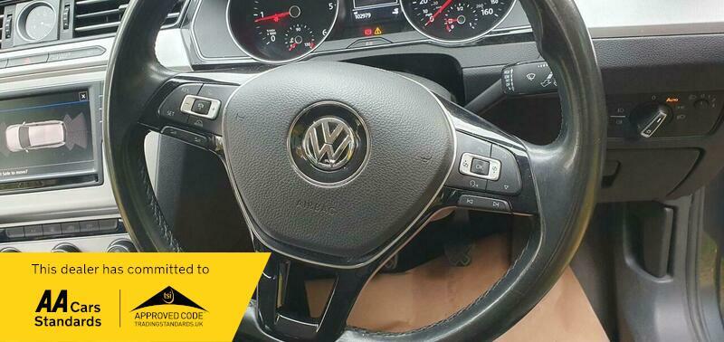 Used Volkswagen Passat 2017 for sale - 76398241: Photo 53