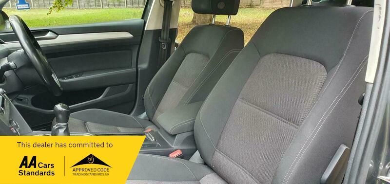 Used Volkswagen Passat 2017 for sale - 76398241: Photo 54