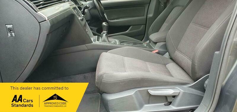 Used Volkswagen Passat 2017 for sale - 76398241: Photo 55