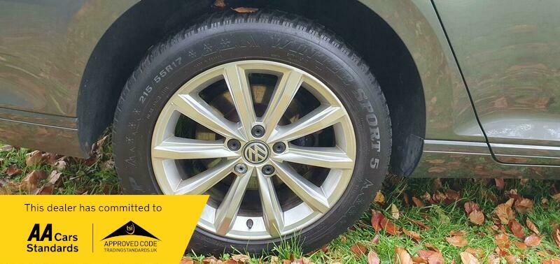 Used Volkswagen Passat 2017 for sale - 76398241: Photo 56