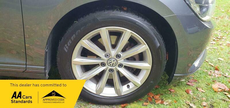 Used Volkswagen Passat 2017 for sale - 76398241: Photo 57