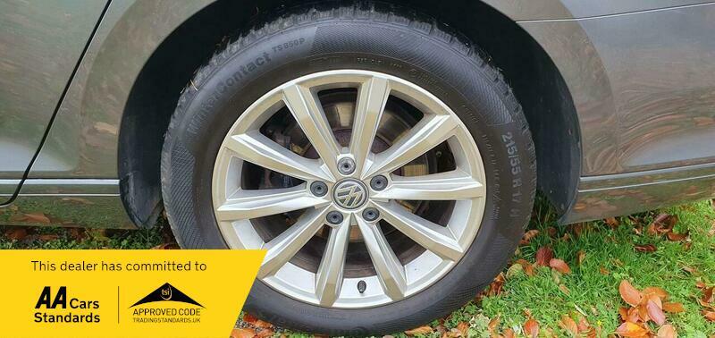 Used Volkswagen Passat 2017 for sale - 76398241: Photo 59