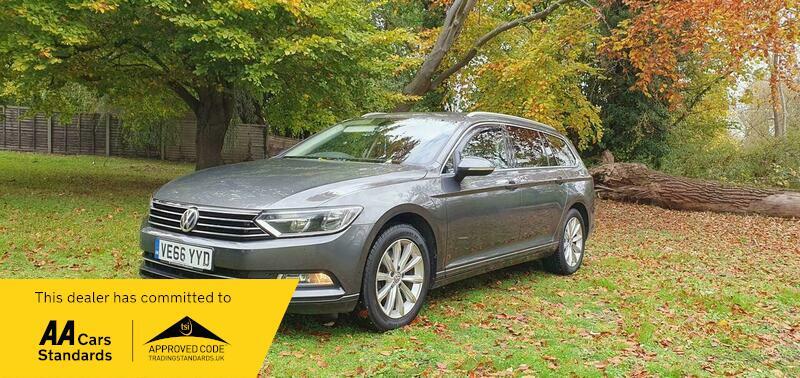 Used Volkswagen Passat 2017 for sale - 76398241: Photo 6