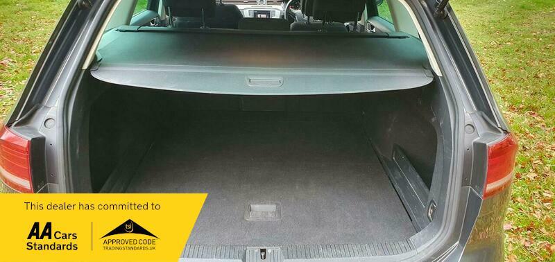 Used Volkswagen Passat 2017 for sale - 76398241: Photo 60