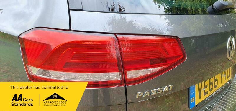 Used Volkswagen Passat 2017 for sale - 76398241: Photo 61