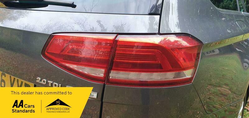 Used Volkswagen Passat 2017 for sale - 76398241: Photo 62