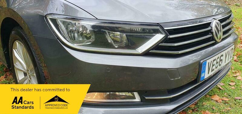 Used Volkswagen Passat 2017 for sale - 76398241: Photo 63