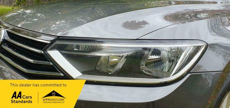 Used Volkswagen Passat 2017 for sale - 76398241: Photo 64