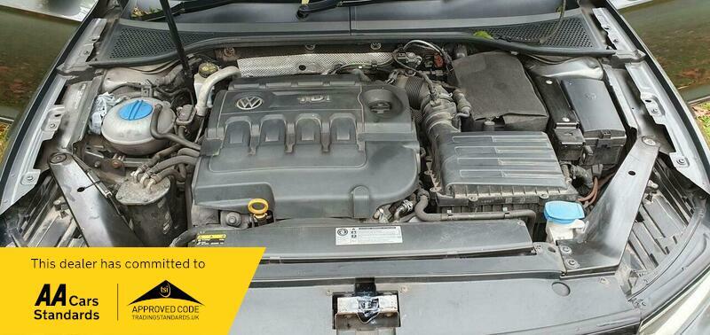 Used Volkswagen Passat 2017 for sale - 76398241: Photo 66