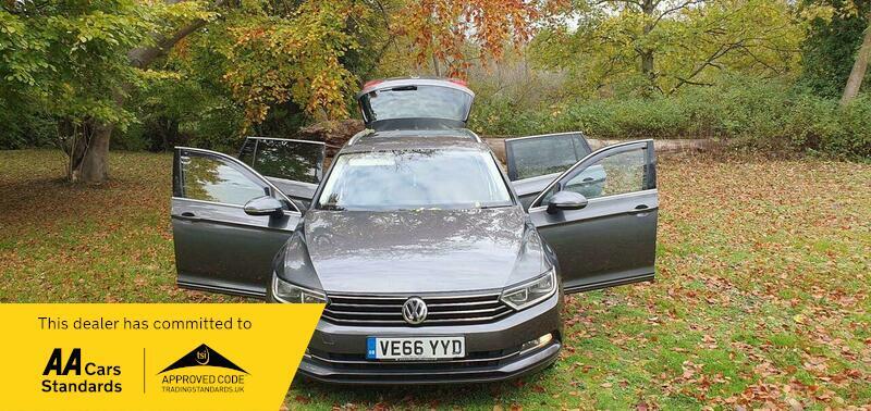 Used Volkswagen Passat 2017 for sale - 76398241: Photo 67