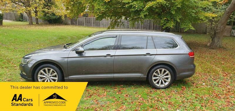 Used Volkswagen Passat 2017 for sale - 76398241: Photo 8