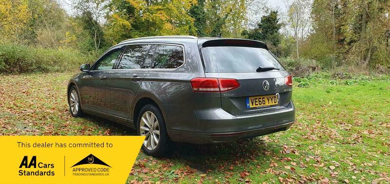 Used Volkswagen Passat 2017 for sale - 76398241: Photo 9