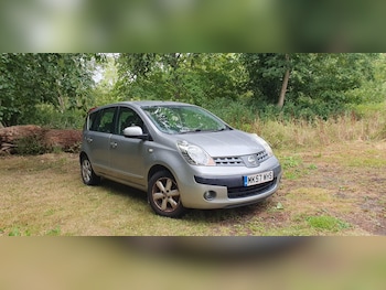 2007 (57) - 1.6 16v SE 5dr