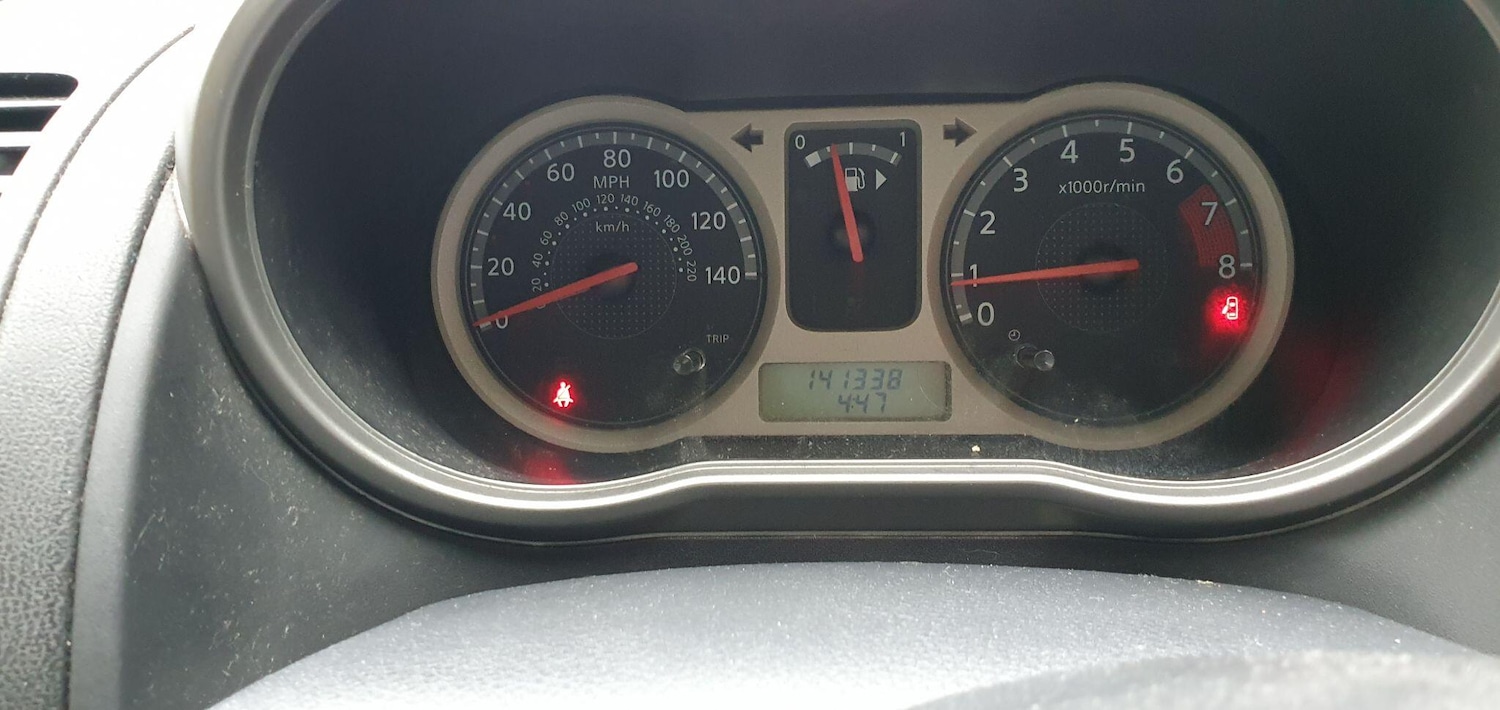 Vehicle 28