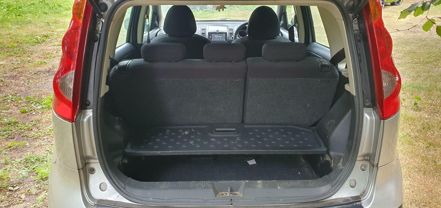 Vehicle 40
