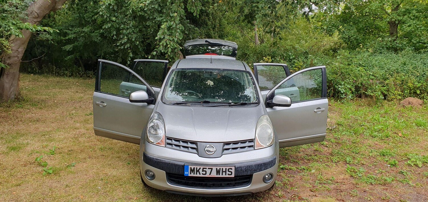 Vehicle 42
