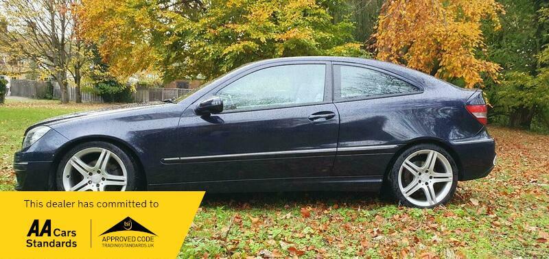 Used Mercedes-Benz CLC Class for sale - 76440494: Photo 11