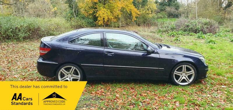 Used Mercedes-Benz CLC Class for sale - 76440494: Photo 14