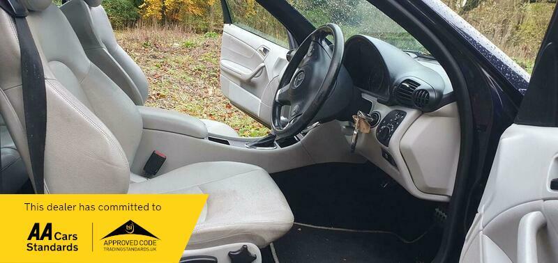 Used Mercedes-Benz CLC Class for sale - 76440494: Photo 24